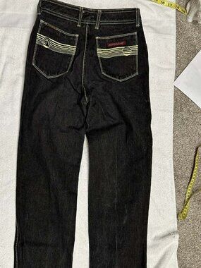 Vintage Early 80s Jordache Jeans Womens Size 27 L